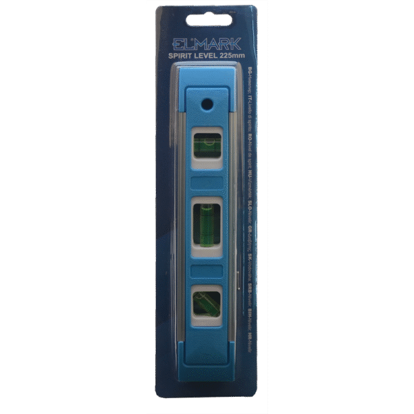 SPIRIT LEVEL 225mm - Image 2