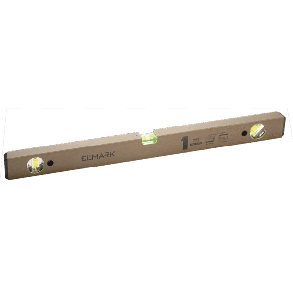 SPIRIT LEVEL 600mm - Image 2