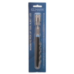 MAGNETIC PICK UP TOOL 8LBS 1 LED