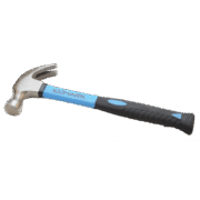 CLAW HAMMER 16 Oz