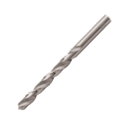 TWIST DRILL DIN338 BRIGHT FINISHING 118° 9mm