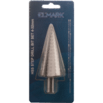 HSS STEP DRILL BIT SET 4-32mm - Image 2