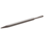 SDS PLUS POINT CHISEL HEXAGONAL 10X250mm