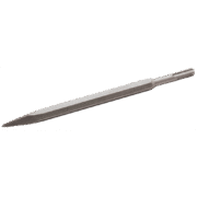 SDS PLUS POINT CHISEL HEXAGONAL 10X250mm