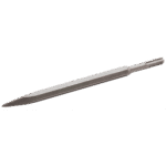 SDS PLUS POINT CHISEL HEXAGONAL 10X250mm - Image 2