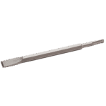 SDS PLUS FLAT COLD CHISEL 10X250mmX20mm