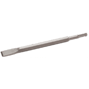 SDS PLUS FLAT COLD CHISEL 10X250mmX20mm