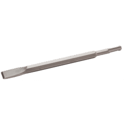 SDS PLUS FLAT COLD CHISEL 10X250mmX20mm