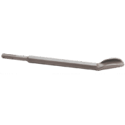SDS PLUS GROOVING CHISEL 10X250mmX22mm