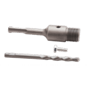 CONNECTION ROD + GUIDING DRILL SET