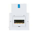 ΜΕΤΑΛΛΙΚΟΣ ΠΙΝΑΚΑΣ- ΜΟΝΟΦΑΣΙΚΟΣ 16 ΣΤΟΙΧΕΙΩΝ - Image 2