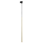 TK LIGHTING TRACK LIGHT TRACER 6029 G9 BLACK/GOLD - Image 2