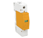 ΑΝΤΙΚΕΡΑΥΝΙΚΑ SPD-DC-B40/1P 40KA