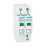 ΑΝΤΙΚΕΡΑΥΝΙΚΑ SPD-B40/1PN 40KA