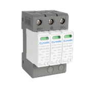 ΑΝΤΙΚΕΡΑΥΝΙΚΑ T2 3P SPD DC 1500V 40kA