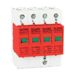 ΑΝΤΙΚΕΡΑΥΝΙΚΑ SPD-D5/3PN 5KA