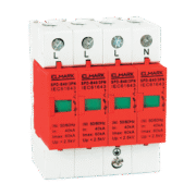 ΑΝΤΙΚΕΡΑΥΝΙΚΑ SPD-D5/3PN 5KA