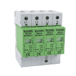 ΑΝΤΙΚΕΡΑΥΝΙΚΑ SPD-C10/3PN 10KA