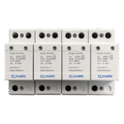 ΑΝΤΙΚΕΡΑΥΝΙΚΑ- X/3P+N In 12,5kA