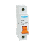 ELMARK Μικροαυτόματη Ασφάλεια C40 1P 40A 230 V 4.5 kA Curve C