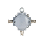 ΑΝΤΙΕΚΡΗΚΤΙΚΟ ΚΟΥΤΙ ΔΙΑΝΟΜΗΣ 3 х М25х1.5+HOOK, IP67 - Image 2