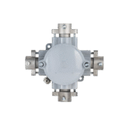 ΑΝΤΙΕΚΡΗΚΤΙΚΟ ΚΟΥΤΙ ΔΙΑΝΟΜΗΣ 4 х 3/4, IP67