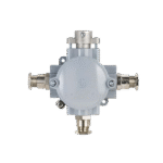 ΑΝΤΙΕΚΡΗΚΤΙΚΟ ΚΟΥΤΙ ΔΙΑΝΟΜΗΣ 3 х М20х1.5 + 1х3/4, IP67 - Image 2