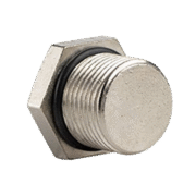 ΑΝΤΙΕΚΡΗΚΤΙΚΟ STOPPER CENT M20x1,5