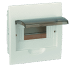 ΠΛΑΣΤΙΚΟΣ ΠΙΝΑΚΑΣ 6 ΣΤΟΙΧΕΙΑ ΧΩΝΕΥΤΟΣ