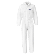 ST40 BIZTEX MICROPOROUS COVERALL TYPE 5/6
