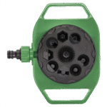 SPRINKLER 8-PATTERN