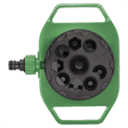 SPRINKLER 8-PATTERN