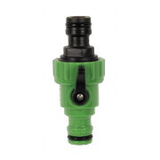 TWO WAY COUPLING WITH SWITCH
