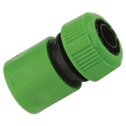 QUICK LOCKING HOSE CONNECTOR 1/2