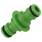 THREE-WAY HOSE CONNECTOR