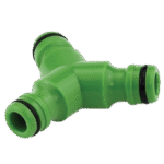 TWO-WAY HOSE CONNECTOR - Image 2