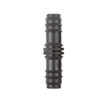 MICRO-DRIP PIPE I-CONNECTOR 16X16MM, 5PCS SET
