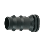 MICRO-DRIP END CAP 16MM, 5PCS SET