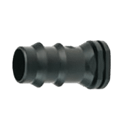 MICRO-DRIP END CAP 16MM, 5PCS SET