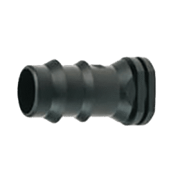 MICRO-DRIP END CAP 16MM, 5PCS SET
