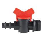 MICRO-DRIP PIPE I-CONN. 16X1/2MM WITH SWIVEL,5PCS - Image 2
