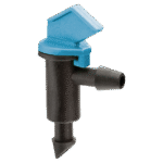 DRIP HEAD 4/8L, 10PCS SET