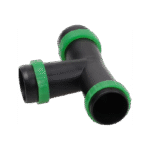 T-CONNECTOR FOR DRIP TAPE 32X32X32MM - Image 2