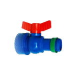 I-CONNECTOR FOR DRIP TAPE 32X32MM WITH SWIVEL - Image 2