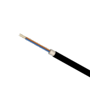 ΚΑΛΩΔΙΟ ΙΣΧΥΟΣ NYY 2x1,5mm2 - 1 Μέτρο