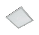 LED ΠΑΝΕΛ 12W 295mm/295mm/11mm 4000-4500K