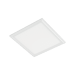 LED ΠΑΝΕΛ 48W 6400K 595x595mm ΛΕΥΚΟ ΠΛΑΙΣΙΟ - Image 3