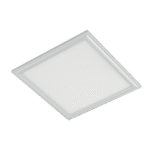 LED ΠΑΝΕΛ 48W 6400K 595x595mm IP44 ΛΕΥΚΟ ΠΛΑΙΣΙΟ - Image 3