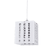 451 HENRY ΚΡΕΜΑΣΤΟ ΦΩΤΙΣΤΙΚΟ 1ХЕ27 ΛΕΥΚΟ