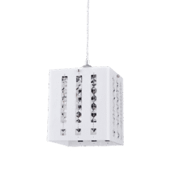 451 HENRY ΚΡΕΜΑΣΤΟ ΦΩΤΙΣΤΙΚΟ 1ХЕ27 ΛΕΥΚΟ